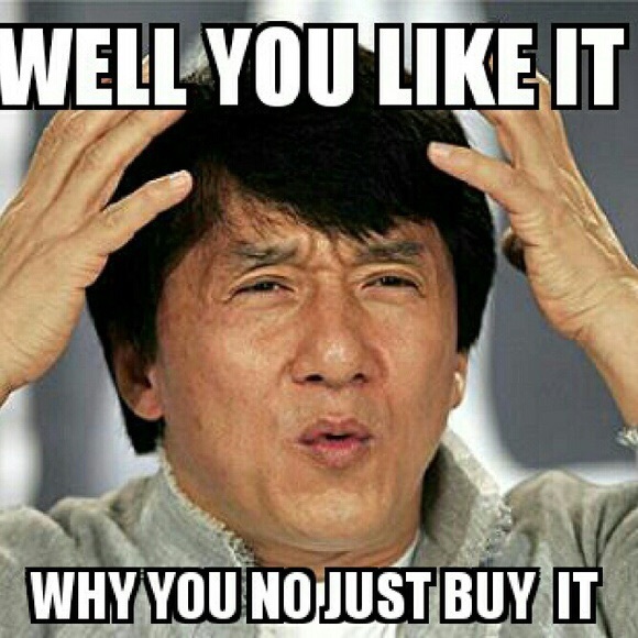 Other - PSA: RESHARE 🇨🇦 ( don’t “LIKE”)